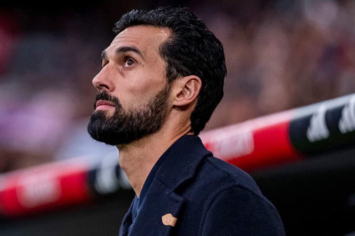 تقارير: أربيلوا مهدد بالرحيل عن تدريب ريال مدريد في حال الهزيمة في المباراة القادمة