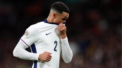 تقارير حصرية: منتخب إنجلترا يتغاضى عن أداء ألكسندر أرنولد المميز مع ريال مدريد