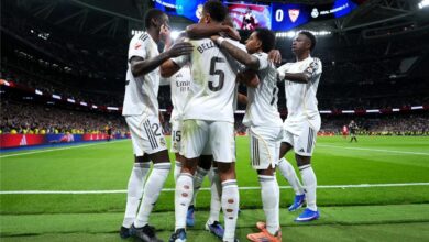 تقارير: ريال مدريد يراقب مدافعاً ألمانيًا لاختيار ضمه في الفترة المقبلة