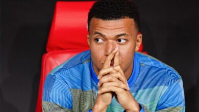 تقارير فرنسية تحدد موقف مبابي قبل مواجهة ريال مدريد ومانشستر سيتي