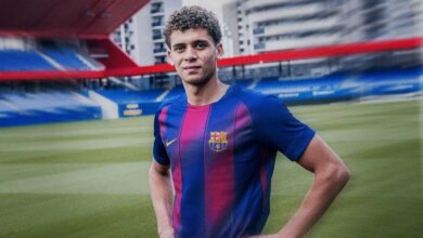 تقرير إسباني حصري: ديبورتيفو لاكورونيا يحد من خطورة حمزة عبد الكريم وبديله يحدث الفارق مع برشلونة