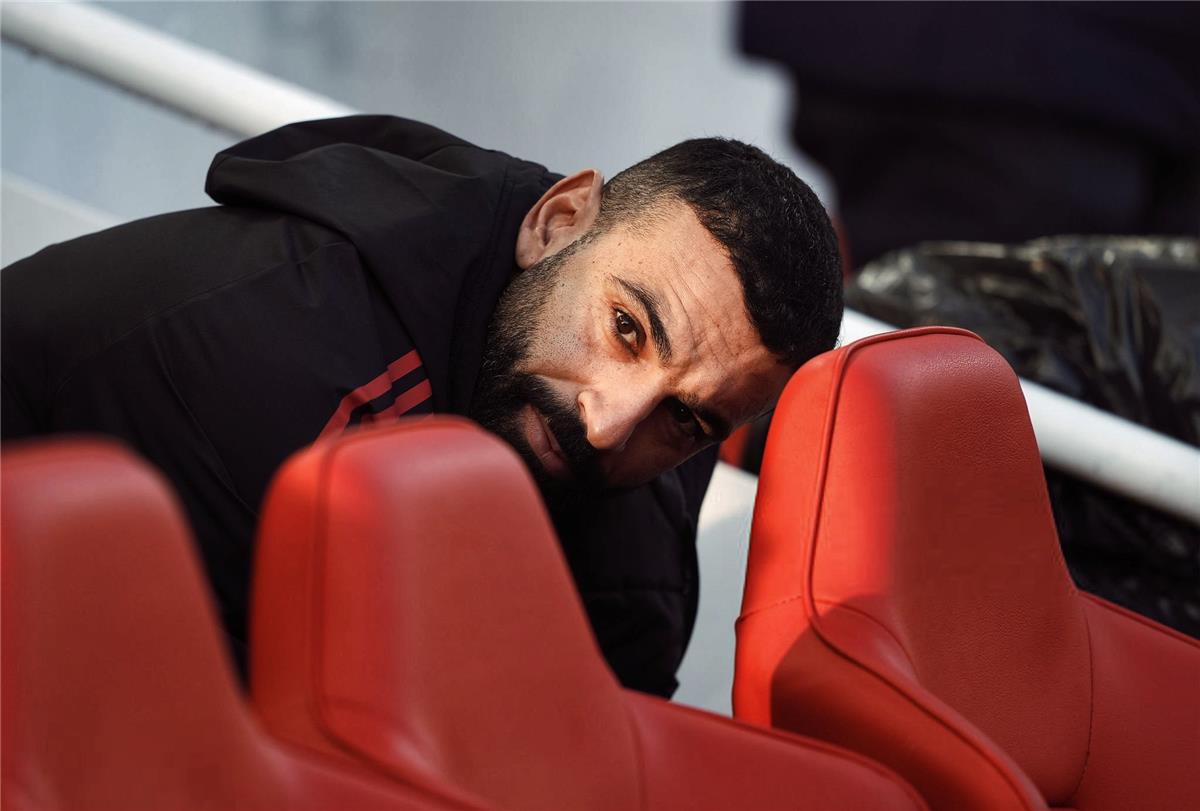 تقرير تليجراف: أداء ليفربول أمام توتنهام يكشف عن جوانب جديدة في مسيرة محمد صلاح