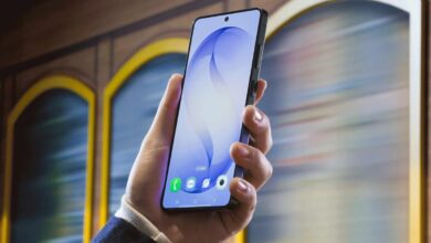 تكنولوجيا جديدة تكشف عن ميزة "شاشة الخصوصية" في Galaxy S26 Ultra