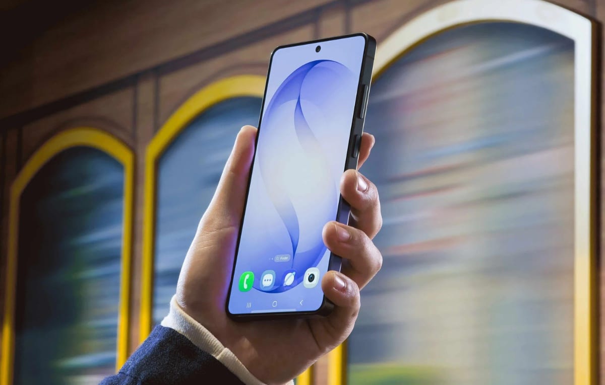 تكنولوجيا جديدة تكشف عن ميزة "شاشة الخصوصية" في Galaxy S26 Ultra