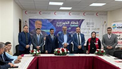 تنمية المشروعات تؤكد استمرار التعاون مع شركاء التنمية لنشر ثقافة العمل الحر بين الشباب