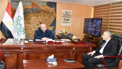 «تنمية المشروعات» تطلق تمويلات ميسرة للمشروعات الإنتاجية في محافظة الفيوم