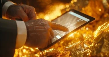 توترات الحرب وقرار الفيدرالي يعيدان تشكيل خريطة الذهب في الخليج