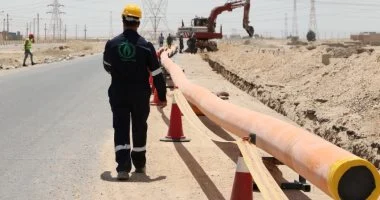 توصيل الغاز لـ6.7 مليون مواطن و1465 مصنعًا يعزز التحول من المنازل إلى القلاع الصناعية
