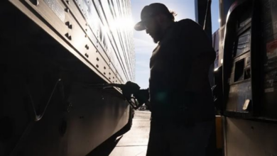 توقعات بتباطؤ متزامن للاقتصاد العالمي بسبب الصراع المستمر في إيران