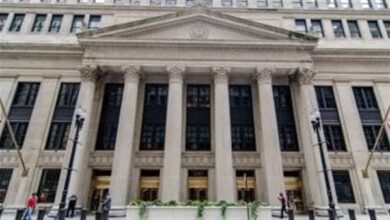 توقعات بثبات أسعار الفائدة في الاحتياطي الفيدرالي الأمريكي amid تزايد القلق بشأن الحرب والتضخم