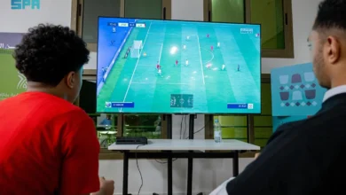 جازان في رمضان: تجربة سياحية فريدة تجمع بين الفعاليات الرمضانية والألعاب الإلكترونية