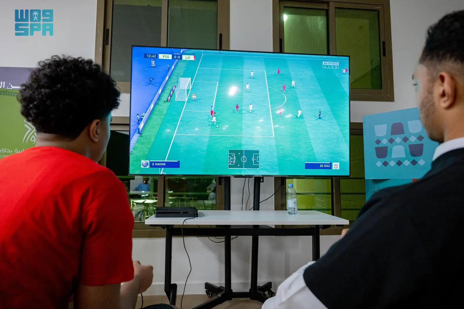 جازان في رمضان: تجربة سياحية فريدة تجمع بين الفعاليات الرمضانية والألعاب الإلكترونية