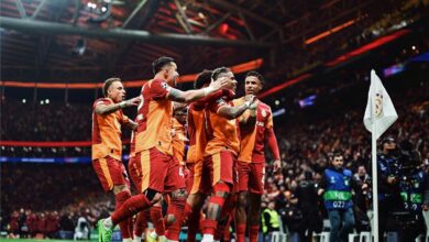 جالطة سراي يواجه تحديات جديدة عقب انتصاره على ليفربول في دوري أبطال أوروبا