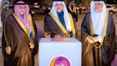 جامعة الملك فيصل تختتم النسخة الثالثة من مهرجان "ليالي كفو" بالأحساء