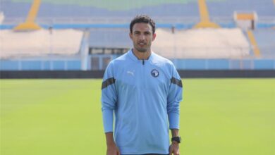 جدو: لم أكن أتوقع ما حدث مع رمضان صبحي، وموقف الأهلي يُسجل له تاريخياً