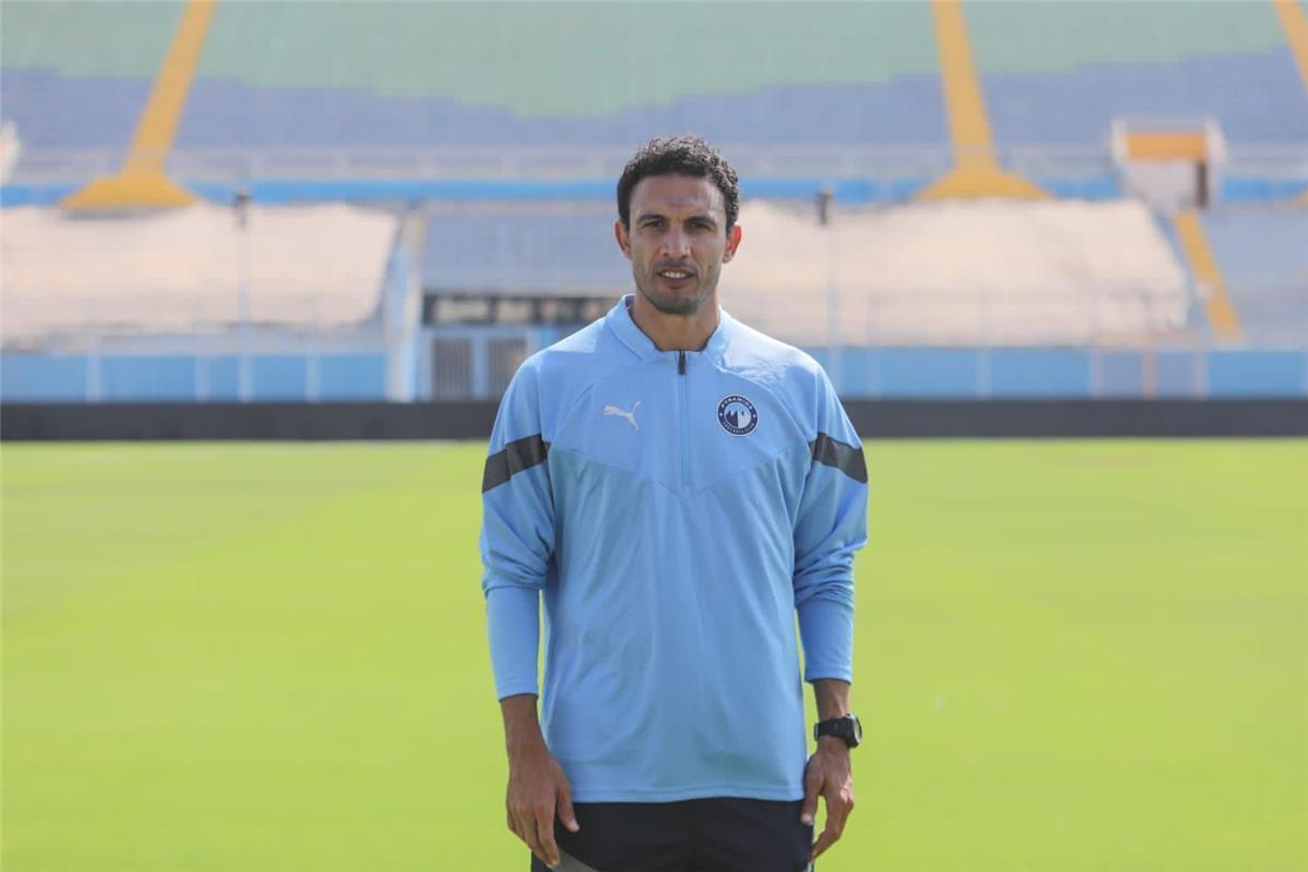 جدو: لم أكن أتوقع ما حدث مع رمضان صبحي، وموقف الأهلي يُسجل له تاريخياً