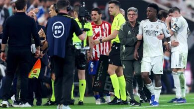 جدول مباريات الأحد 22 مارس 2026: الزمالك يواجه أوتوهو وريال مدريد يتحدى أتلتيكو مدريد مع تفاصيل القنوات الناقلة