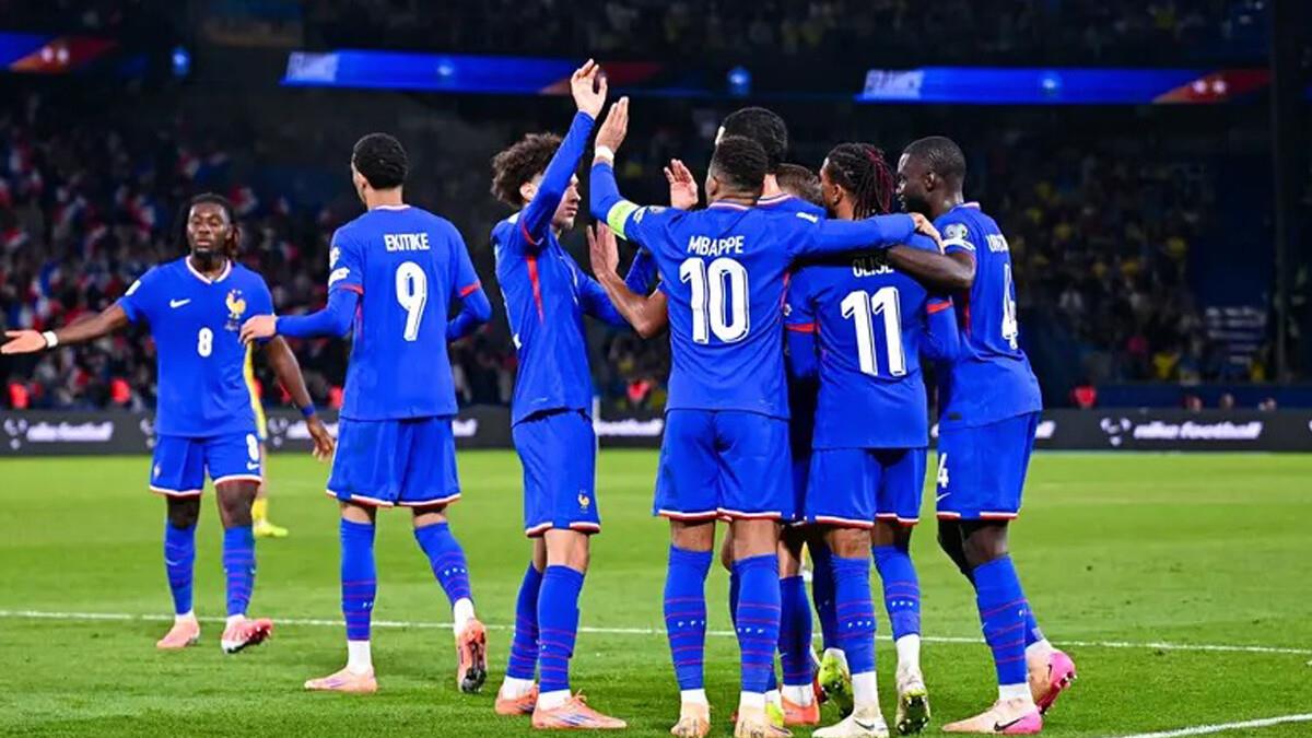 جدول مباريات الخميس 26 مارس 2026: إيطاليا تلتقي إيرلندا الشمالية ومواجهة نارية بين البرازيل وفرنسا - القنوات الناقلة