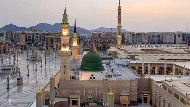 جدول مواعيد الإفطار وأذان المغرب ليوم السبت 18 رمضان 1447هـ في المملكة العربية السعودية