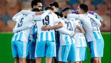 جدول مواعيد مباريات بيراميدز في مجموعة التتويج بالدوري المصري الممتاز