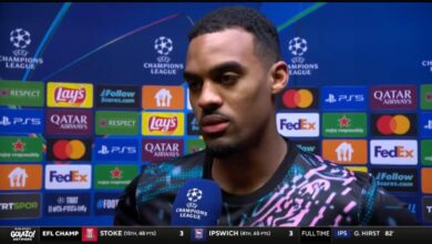 جرافنبيرخ: روح جالطة سراي تُشعل حماسنا.. وما حققناه لا يزال دون المطلوب