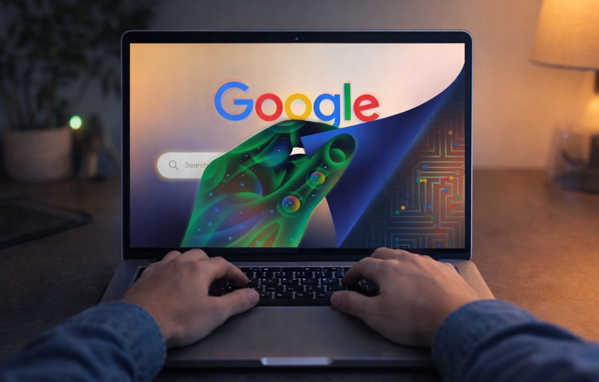 جوجل تبدأ اختبار استخدام الذكاء الاصطناعي لتعديل عناوين الأخبار في نتائج البحث