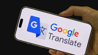 جوجل تطلق ميزة "الترجمة الحية" عبر السماعات لمستخدمي آيفون وآيباد