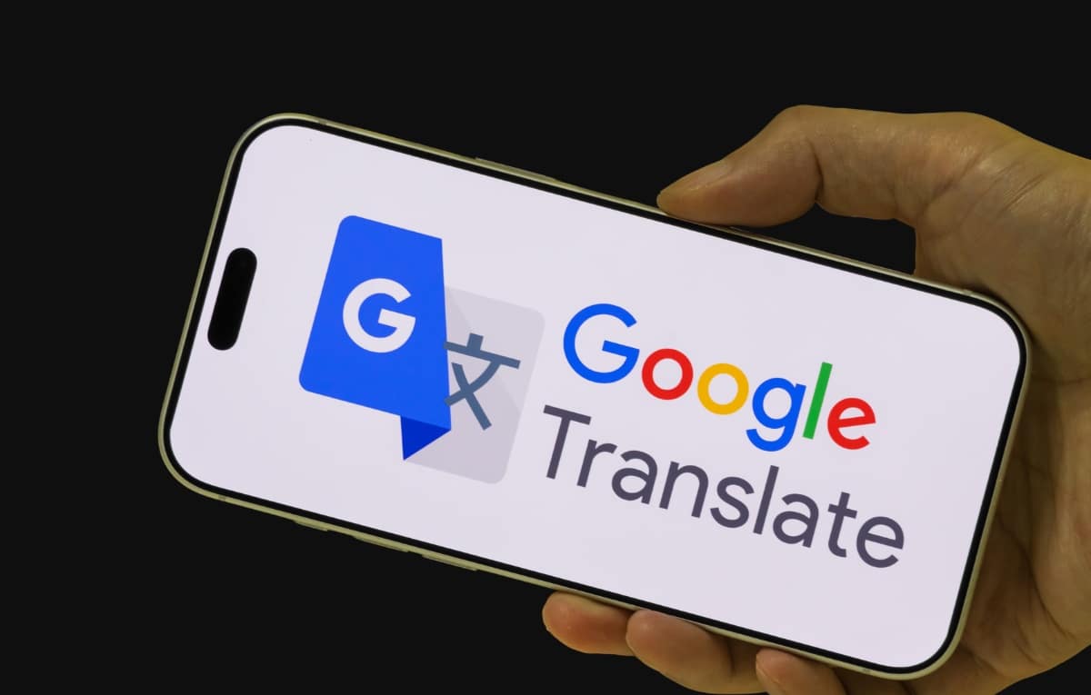 جوجل تطلق ميزة "الترجمة الحية" عبر السماعات لمستخدمي آيفون وآيباد