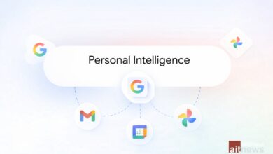 جوجل تعزز ميزات التخصيص في Gemini من خلال الاعتماد على بيانات المستخدمين