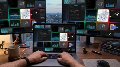 جوجل تعلن عن ميزة "البرمجة التوليدية" لبناء تطبيقات وألعاب باستخدام الذكاء الاصطناعي