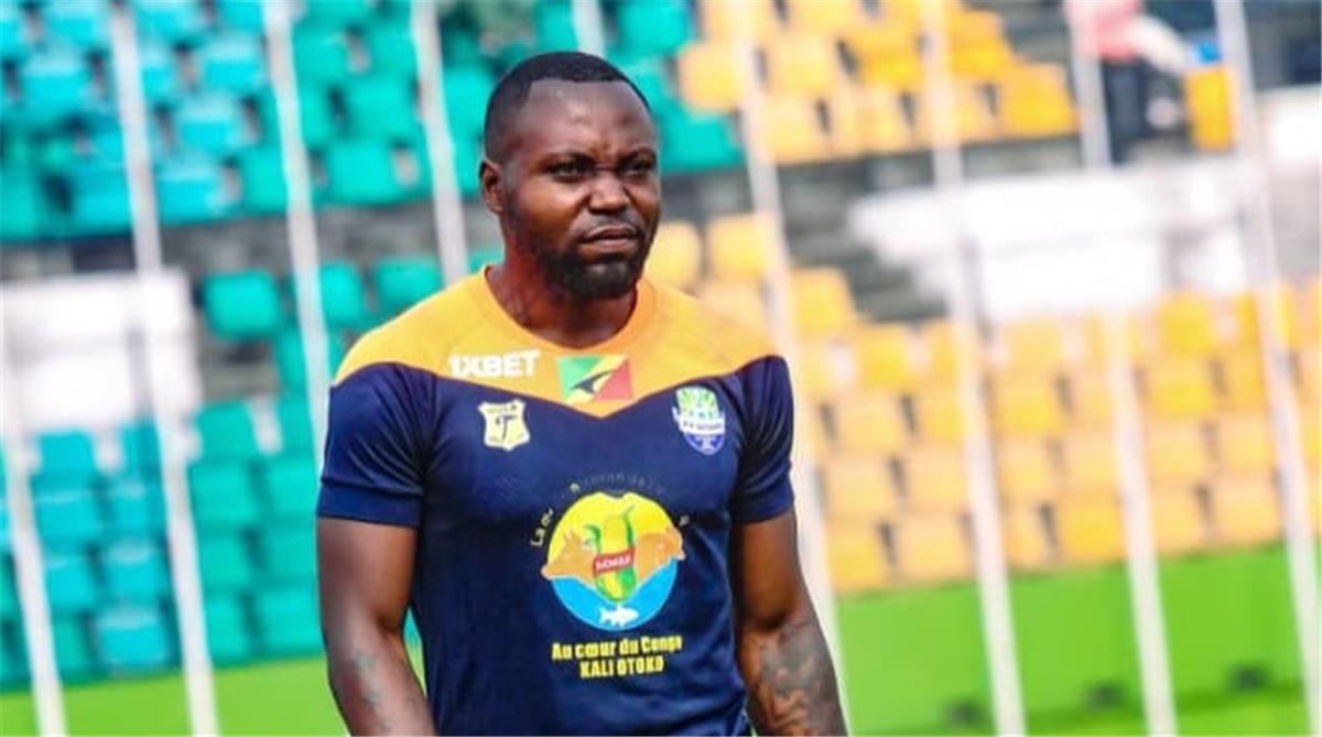 حارس أوتوهو يعلن تحديه للزمالك عبر 'بطولات': نهدف لتحقيق إنجاز مماثل لستيلينبوش