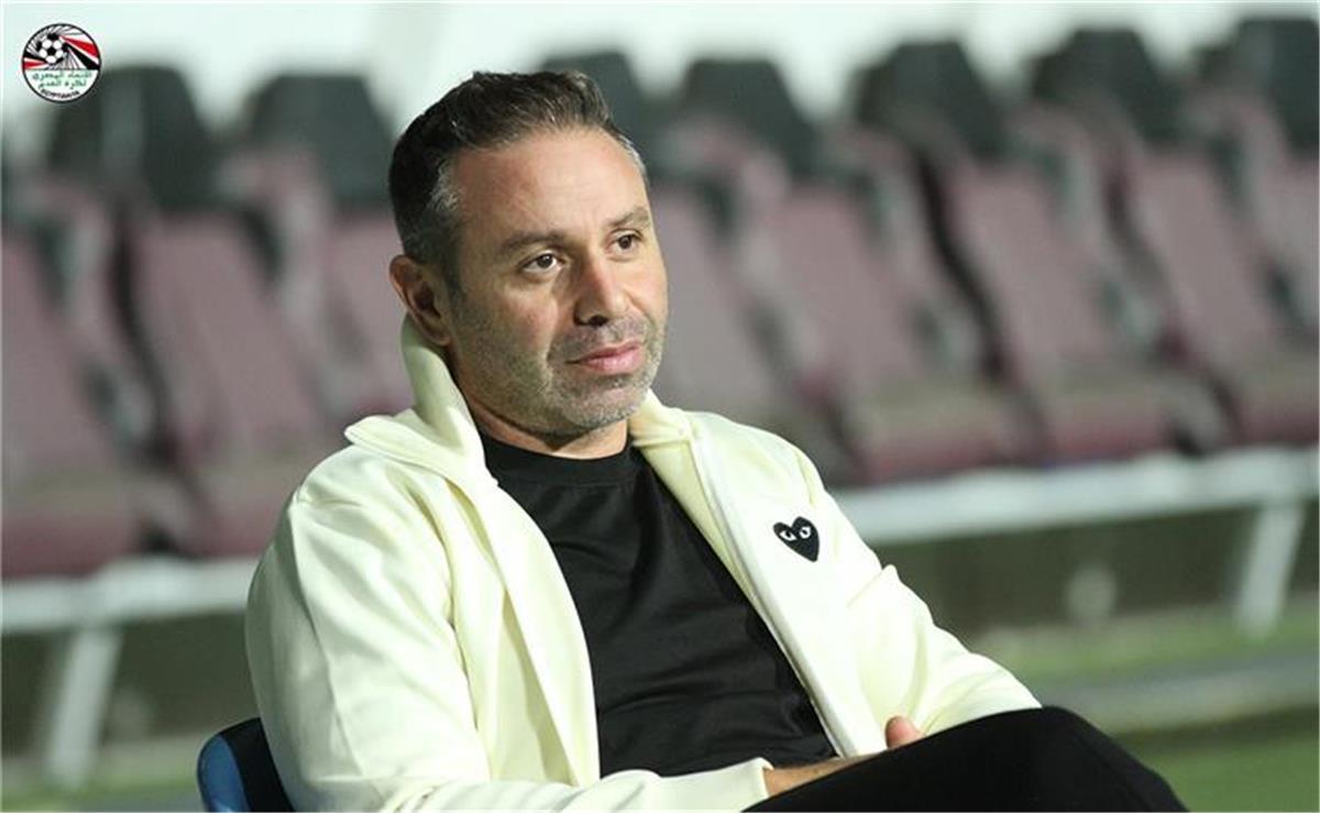 حازم إمام يكشف تفاصيل طلب الزمالك لحكام أجانب في مباريات الدوري