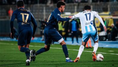 حسام المندوه: عودة الأمل بفعالية لجماهير الزمالك ونستعد لمكافأة اللاعبين