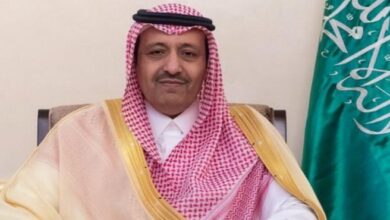 حسام بن سعود يوجه بتأسيس لجنة لمتابعة تنفيذ توجيهات استضافة الخليجيين العالقين في الباحة