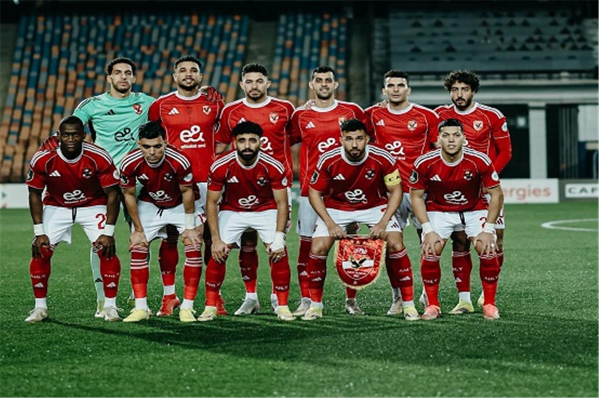 حسام عاشور يتحدث بعد هزيمة الأهلي أمام الترجي: اكتشفت لاعباً واحداً فقط