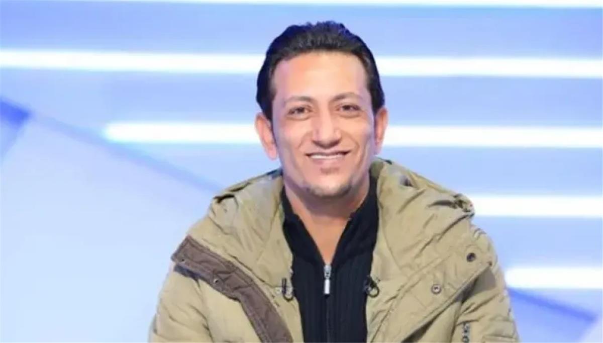 حسام عبد المنعم يكشف رؤيته وأهدافه بعد توليه منصب المدير الفني لأكاديمية كرة القدم في الزمالك