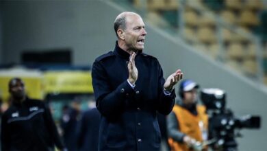 حصري: الأهلي يحدد مستقبل توروب بعد الخروج من دوري أبطال إفريقيا