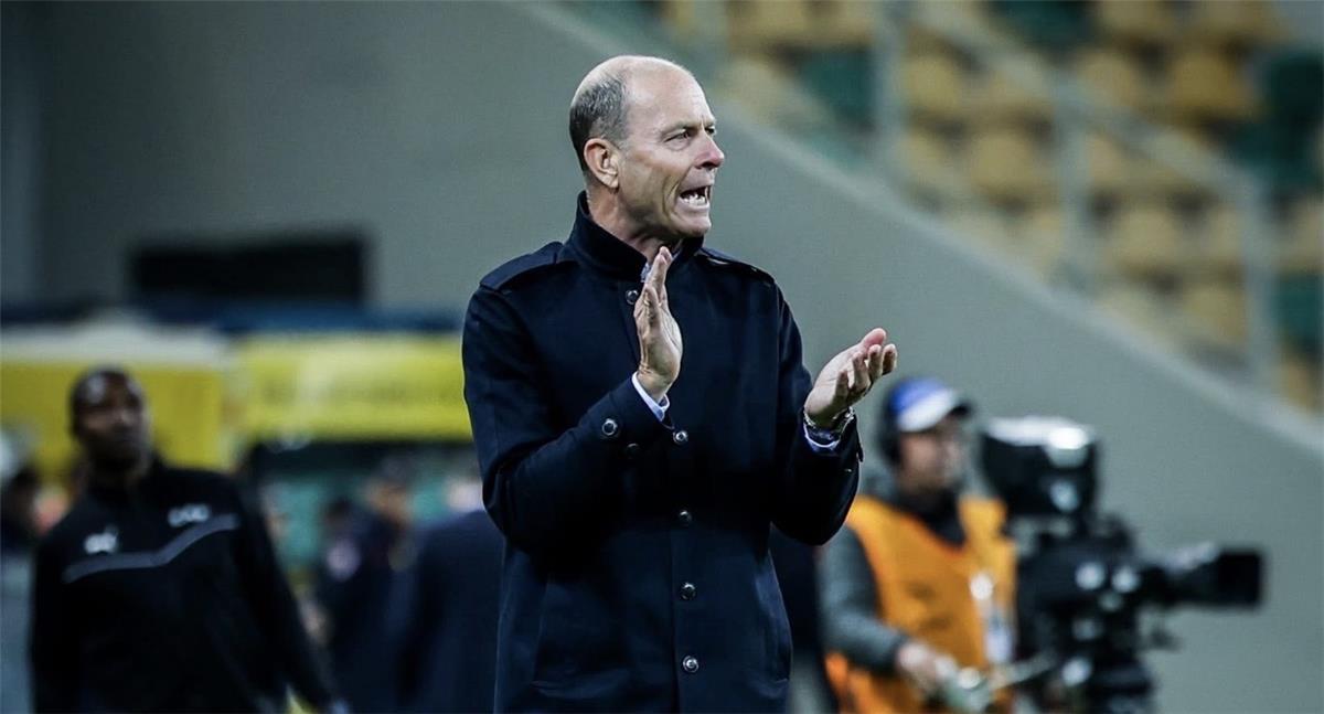 حصري: الأهلي يحدد مستقبل توروب بعد الخروج من دوري أبطال إفريقيا