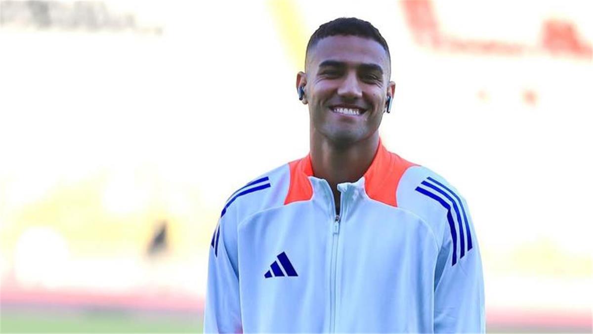 حصري: الزمالك في موقف محير.. تساؤلات حول ملف محمود جهاد