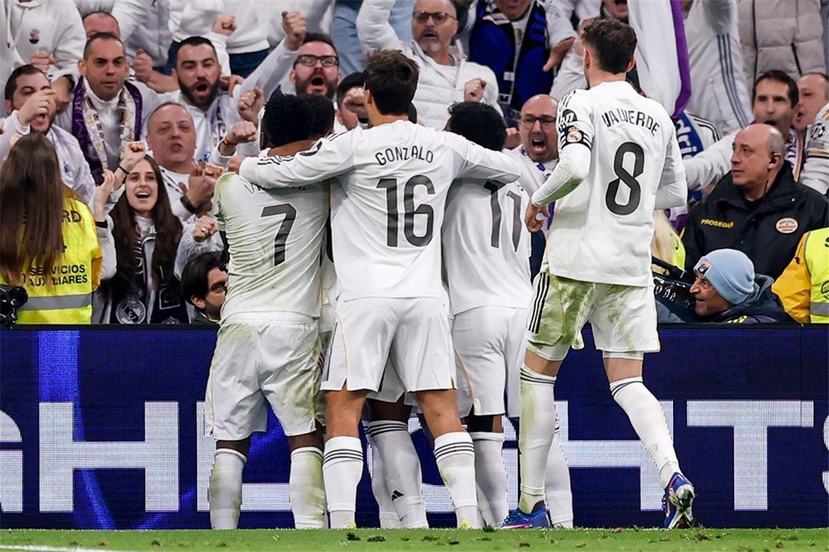 حصري: تقارير تكشف عن "اللغز المعقد" للاعب ريال مدريد.. وفك شفرته قد يحدث أمام سيلتا فيغو