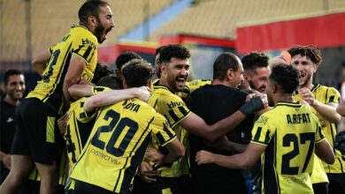 حصرياً: مدرب وادي دجلة يبدأ تجربة معايشة في مانشستر يونايتد