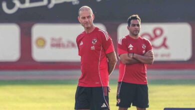 حصريًا: شروط جزائية كبيرة تؤثر على مستحقات توروب المالية في حال انتقاله من الأهلي