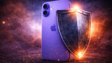 حصن آبل الرقمي يكشف عن "نمط المنع" لحماية هواتف آيفون من هجمات التجسس المتطورة