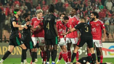 خاص: الأهلي يتخذ خطوات أولى بعد قرار الكاف بشأن جماهيره