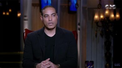 خالد بيبو يكشف عن استراتيجيات الفوز على الأهلي ويثني على مستويات زيد