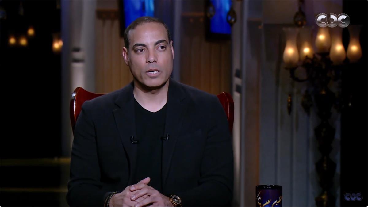 خالد بيبو يكشف عن استراتيجيات الفوز على الأهلي ويثني على مستويات زيد