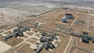 خام برنت يسجل زيادة تتجاوز 5% مع استمرار المخاوف حول إمدادات الشرق الأوسط