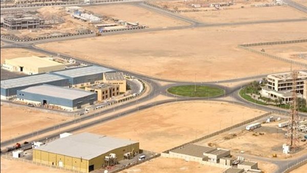 خطوات الحصول على قطعة أرض صناعية كاملة المرافق للاستثمار