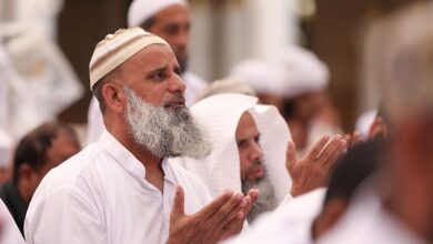 دعاء مؤثر للشيخ بندر بليلة من المسجد الحرام في ليلة 19 من رمضان