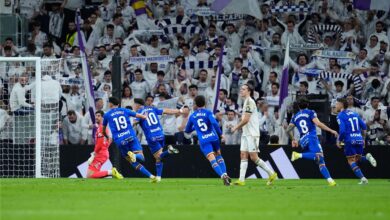 دعوة لمنع مشاركة نجم ريال مدريد في كأس العالم: صحيفة شهيرة تكشف عن 'عدم قدرته على ضبط نفسه'